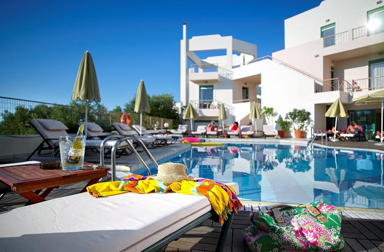 Bella Vista Kreta