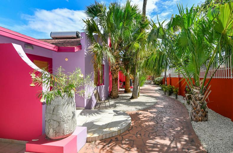 Cadushi Aruba