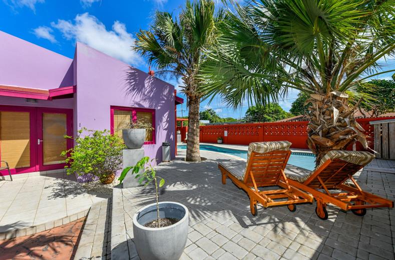 Cadushi Aruba