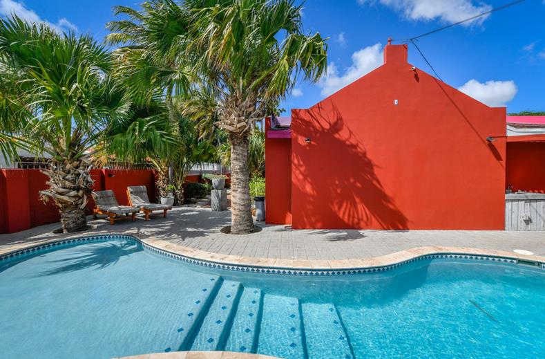 Cadushi Aruba