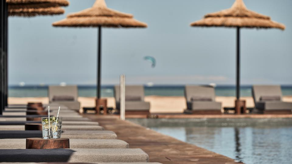 Casa Cook El Gouna Egypte