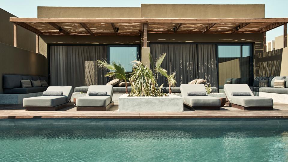 Casa Cook El Gouna Egypte