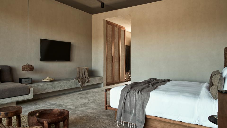 Casa Cook El Gouna Egypte