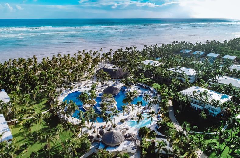Catalonia Bavaro Resort Dominicaanse Republiek