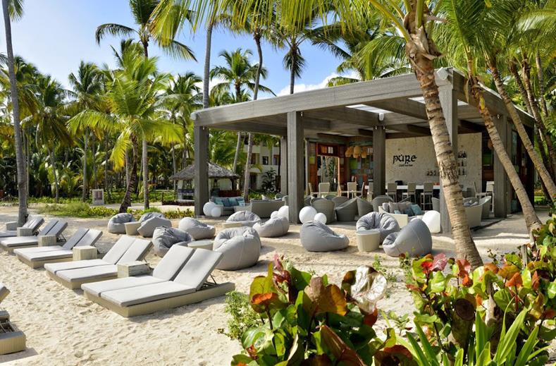 Catalonia Bavaro Resort Dominicaanse Republiek