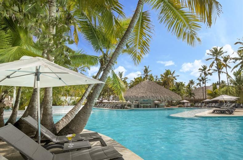 Catalonia Bavaro Resort Dominicaanse Republiek