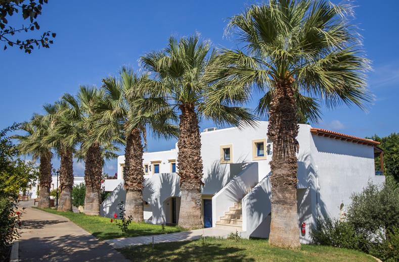 Chrissi Amoudia Kreta