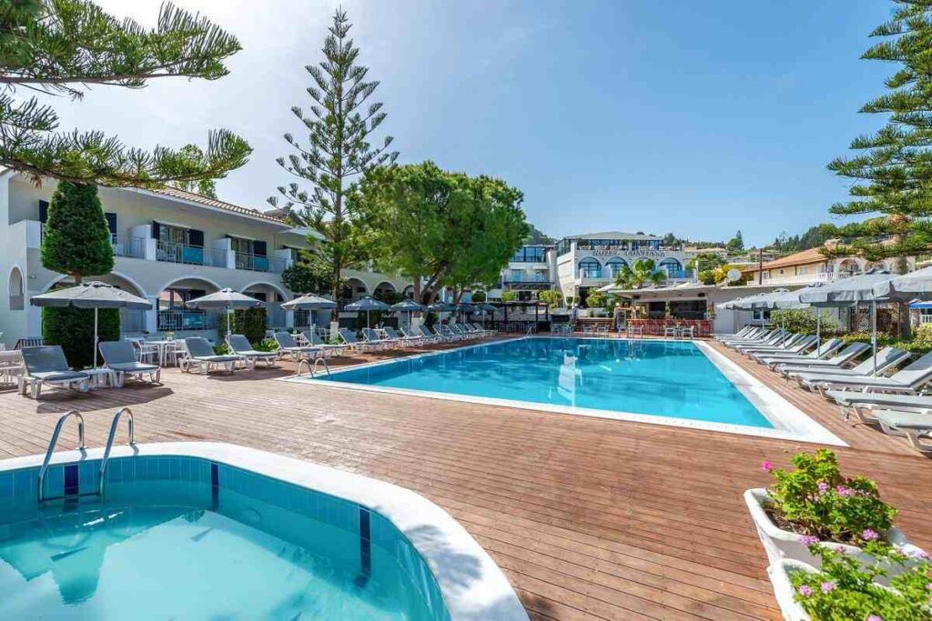Contessa Zakynthos Griekenland