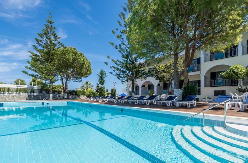 Contessa Zakynthos Griekenland