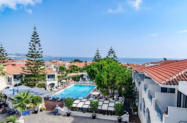 Contessa Zakynthos Griekenland