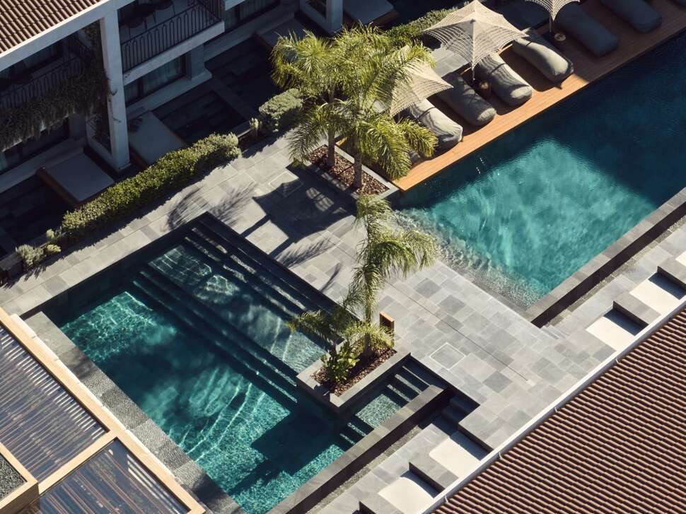 Contessina Suites & Spa Zakynthos Griekenland