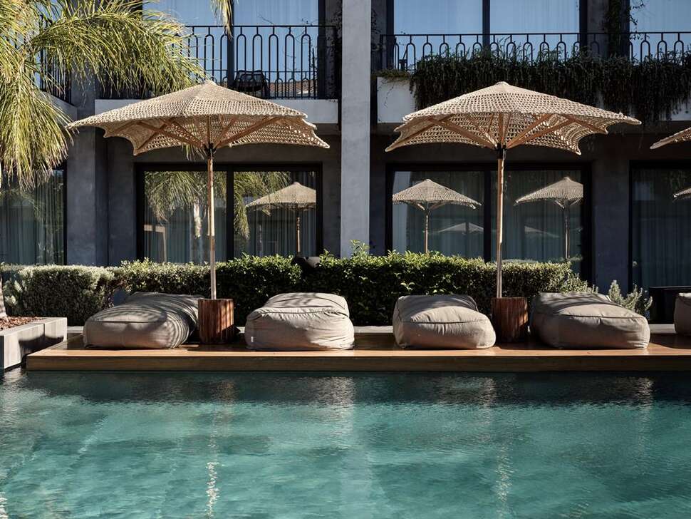 Contessina Suites & Spa Zakynthos Griekenland