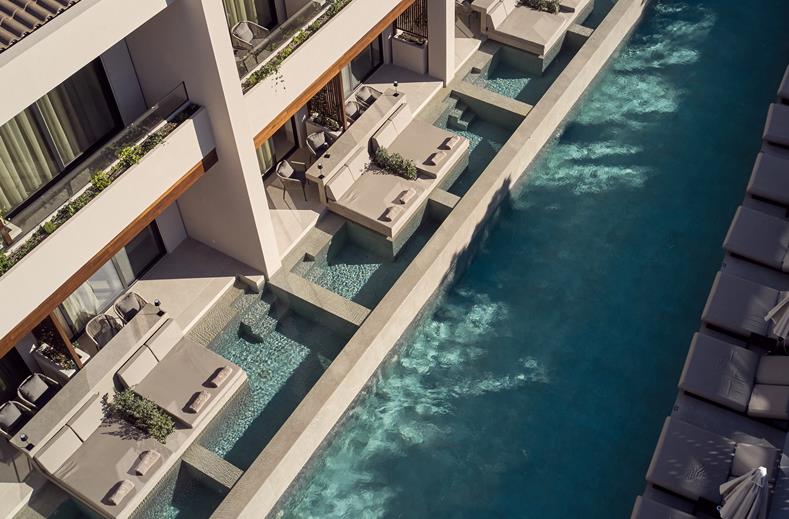 Hotel Contessina Zakynthos