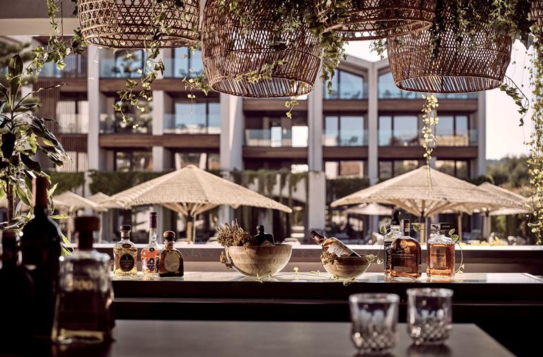 Hotel Contessina Zakynthos