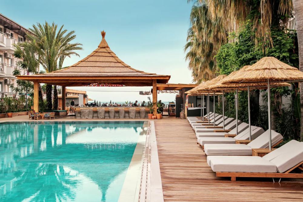 Cook's Club Alanya Turkije