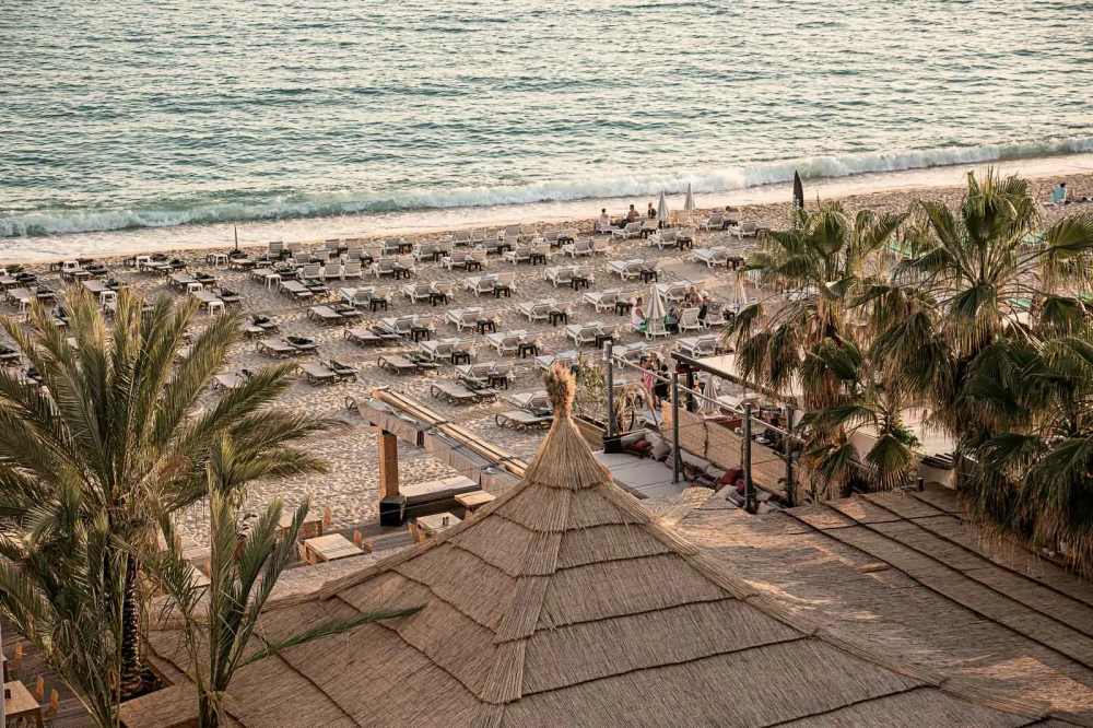 Cook's Club Alanya Turkije