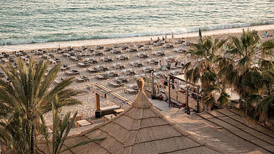 Cook's Club Alanya Turkije