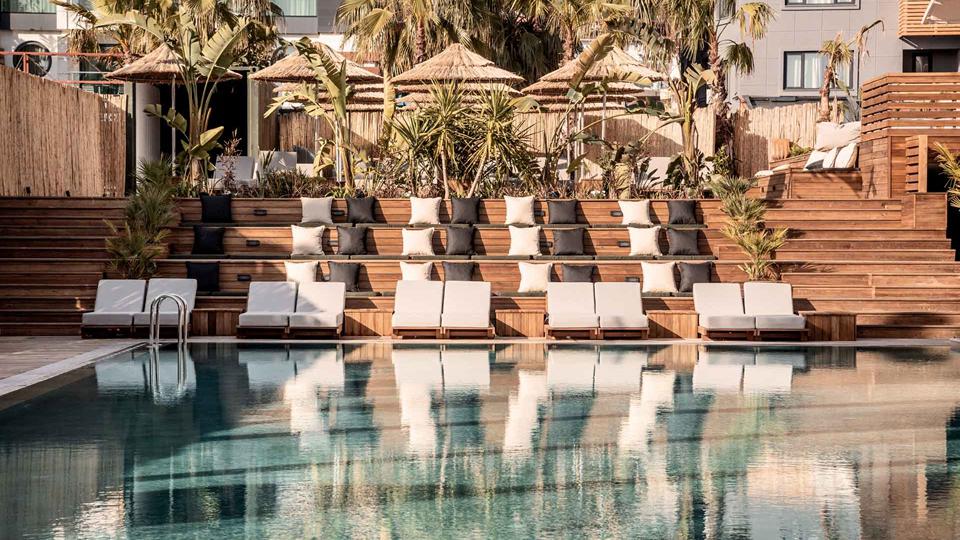 Cook's Club Alanya Turkije