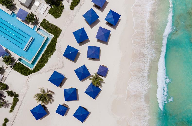 Curaçao Mariott Beach Resort