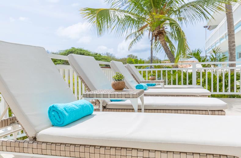 Dolphin Suites Curacao