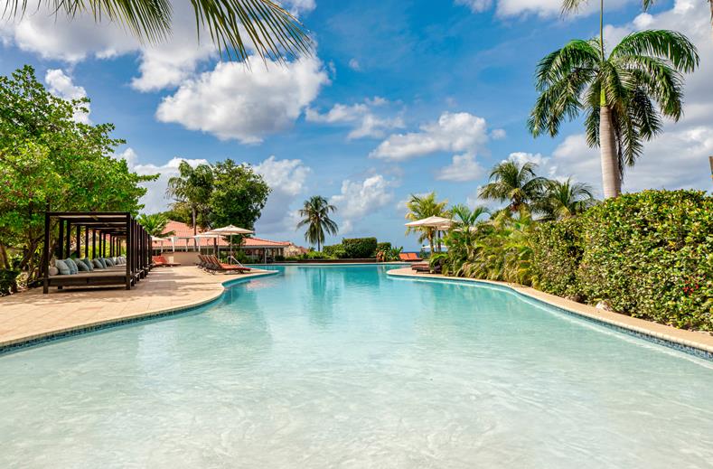 Dreams Curaçao Resort & Spa