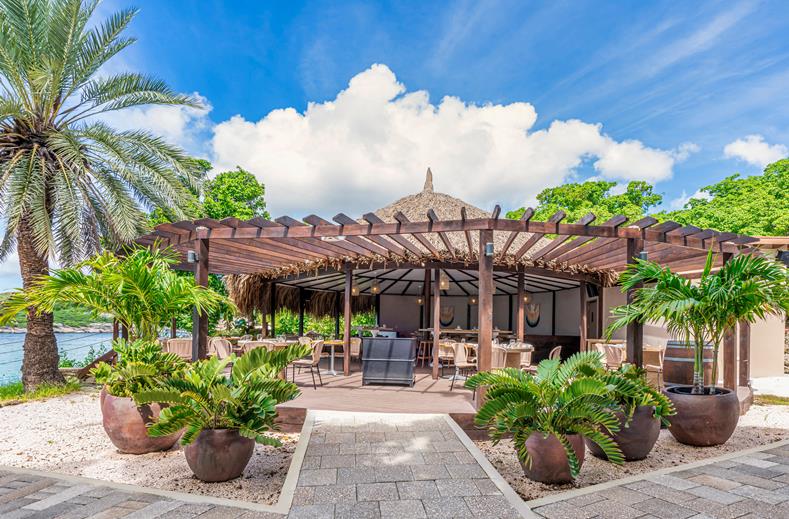 Dreams Curaçao Resort & Spa