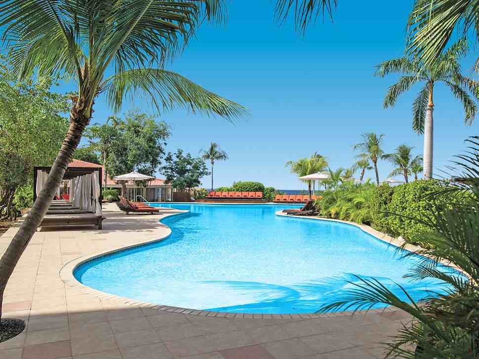 Dreams Curaçao Resort & Spa