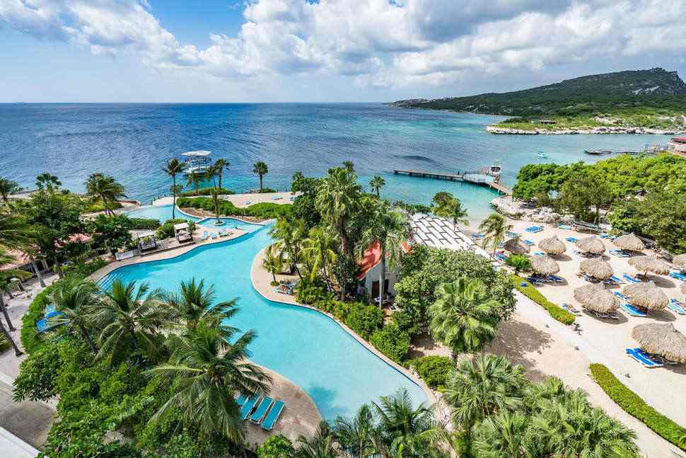 Dreams Curaçao Resort & Spa