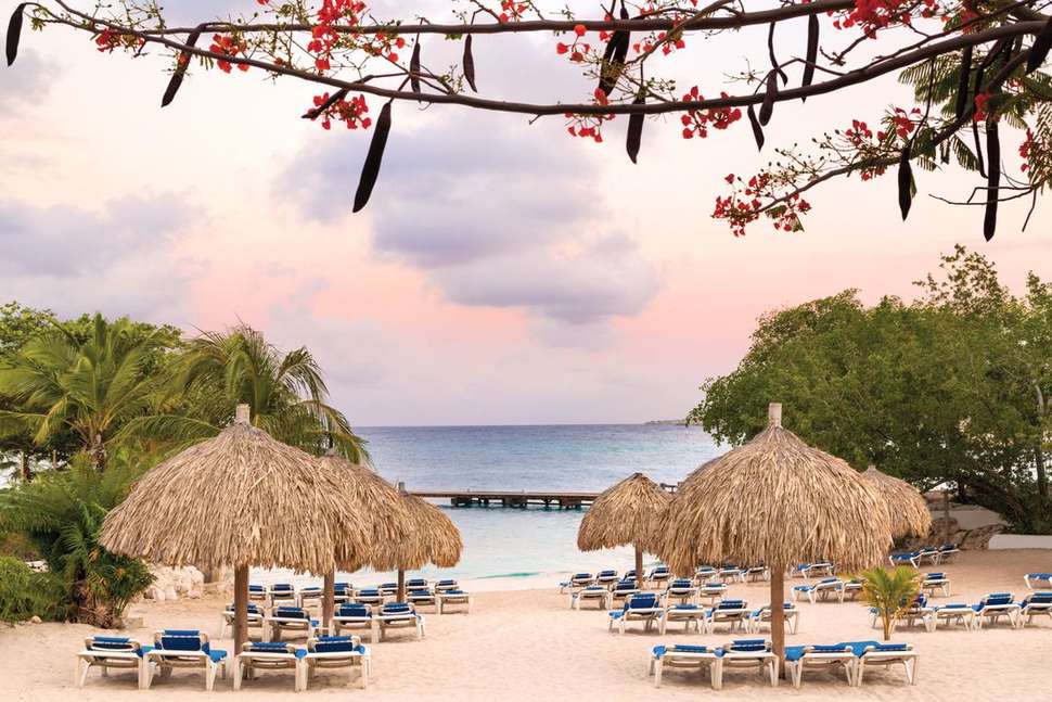 Dreams Curaçao Resort & Spa