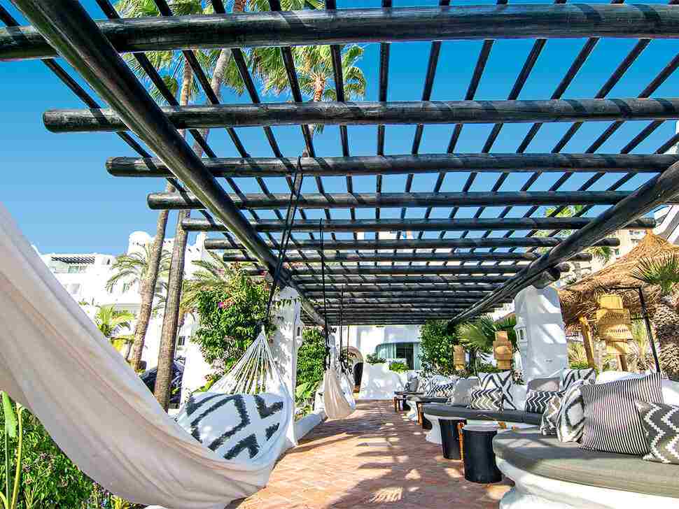 Dreams Jardin Tropical Tenerife