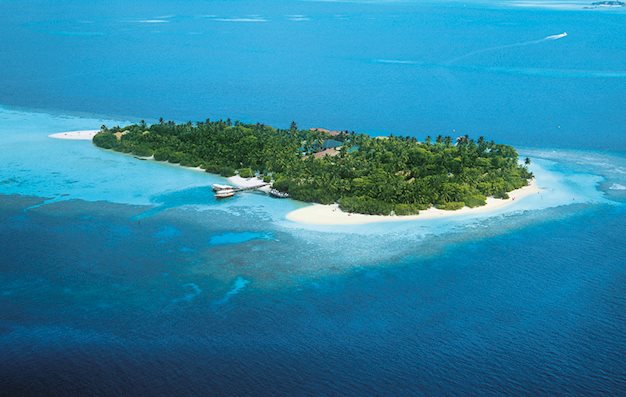 Embudu Village Malediven