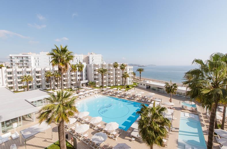 Garbi Ibiza Hotel & Spa