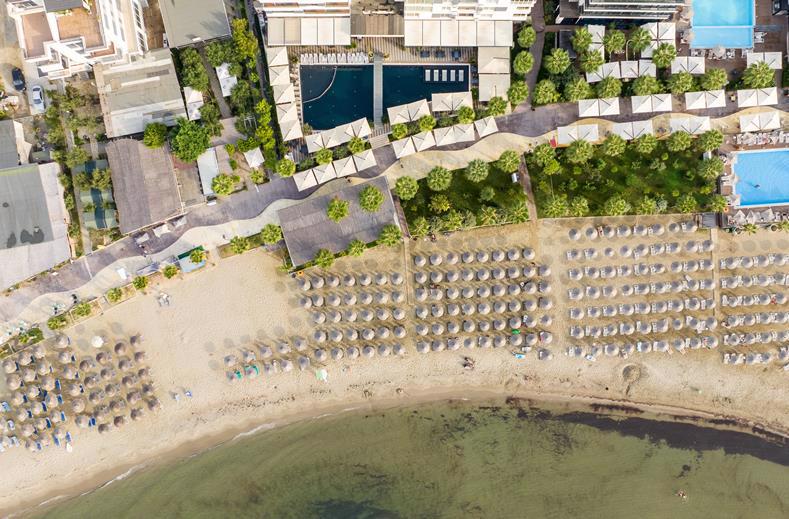 Gloria Palace Spa Hotel Albanie
