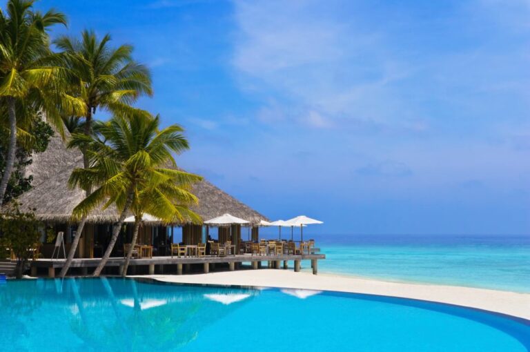Goedkope Vakantie Boeken Altijd De Beste Vakantiedeals
