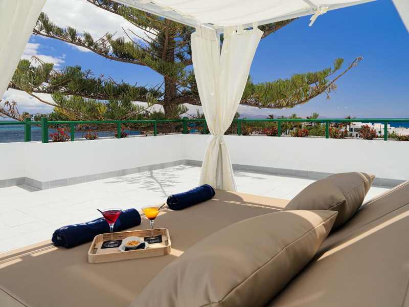 H10 Lanzarote Princess