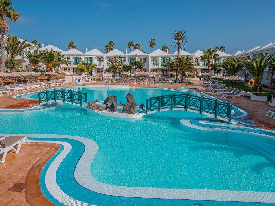 H10 Ocean Suites Fuerteventura