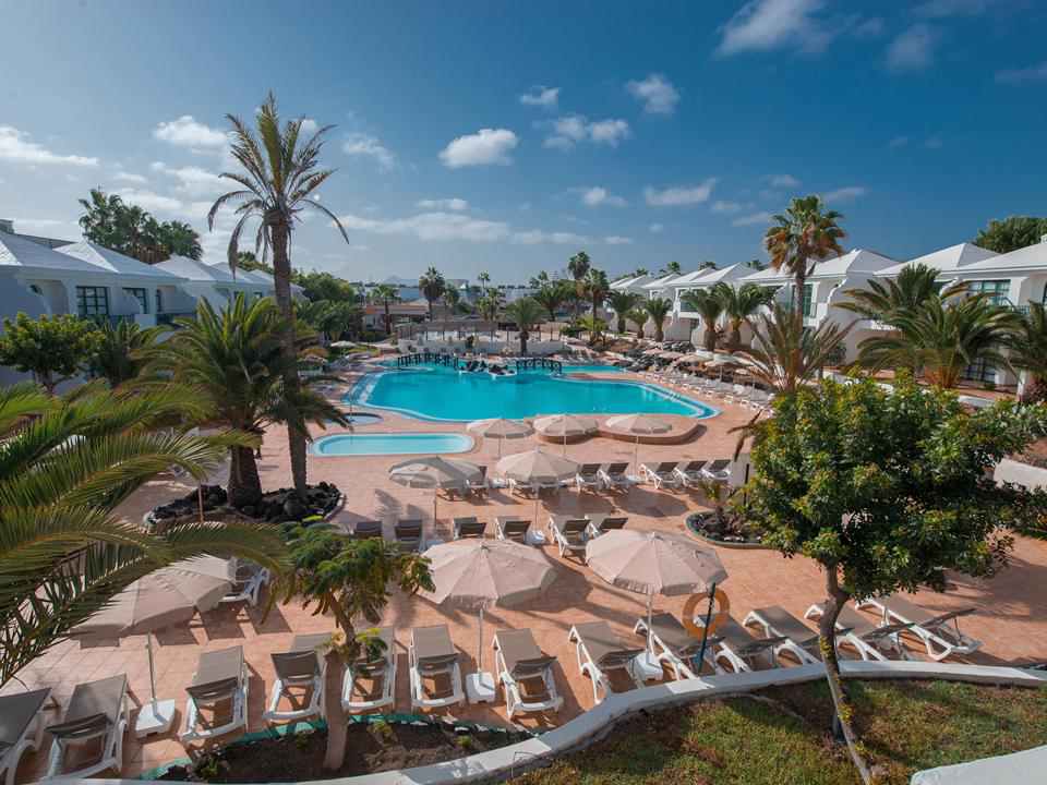 H10 Ocean Suites Fuerteventura