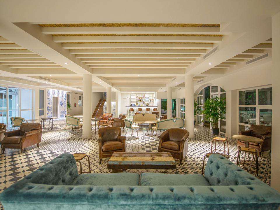 H10 Ocean Suites Fuerteventura