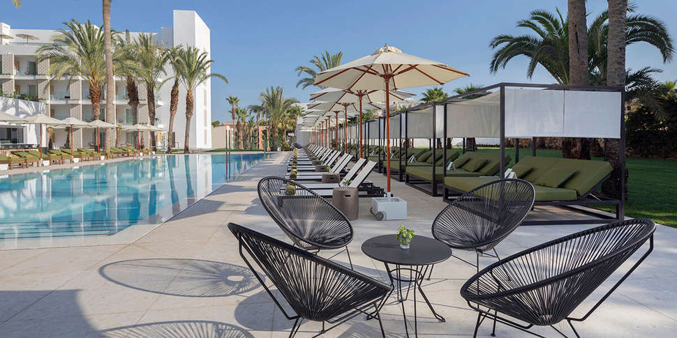 HM Ayron Park Mallorca