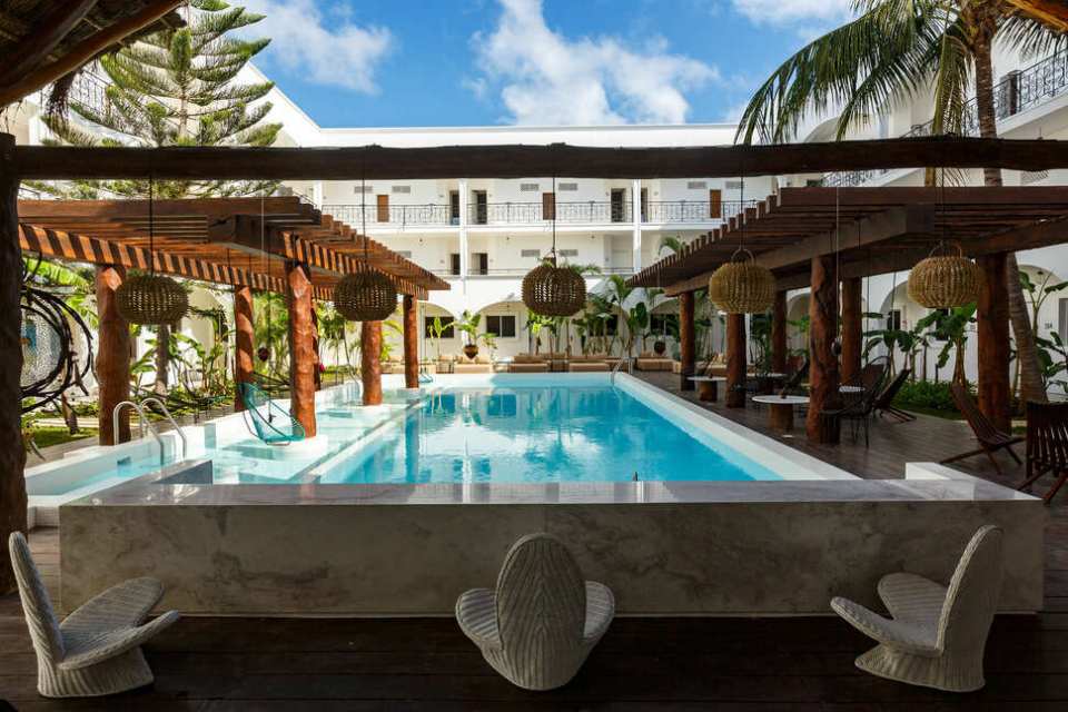 HM Playa del Carmen Mexico