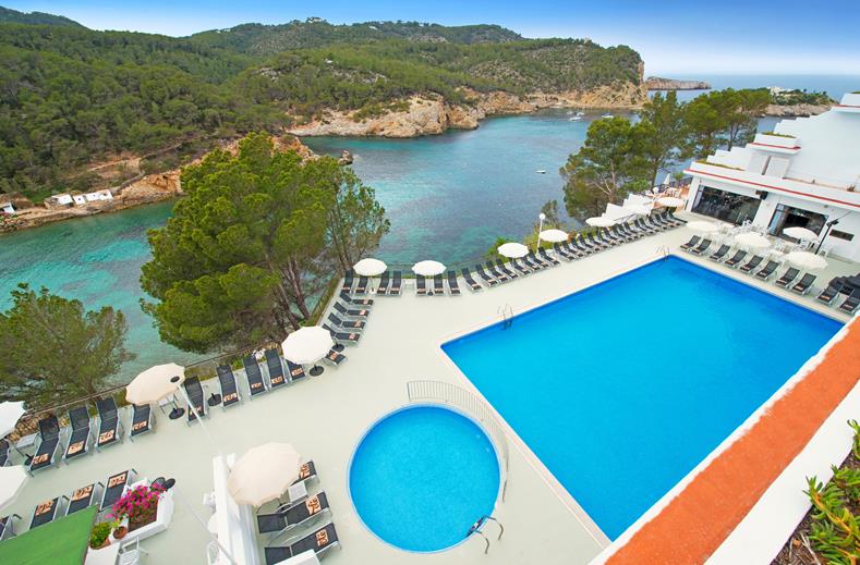 Hotel Galeon Ibiza