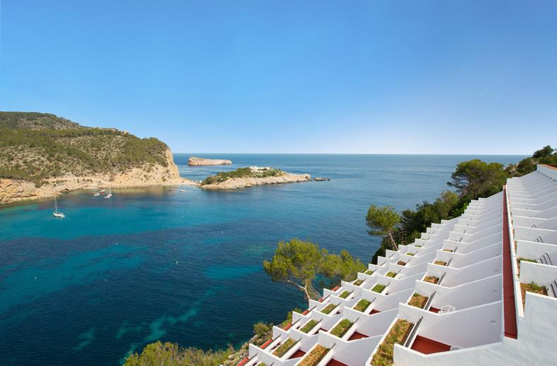 Hotel Galeon Ibiza