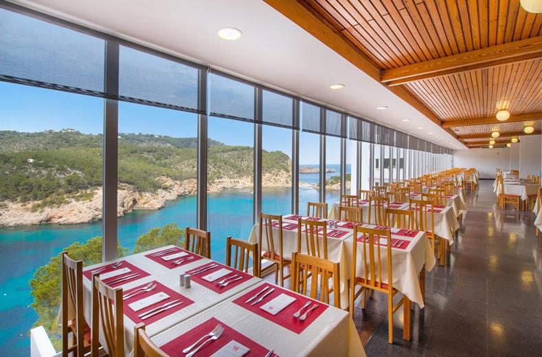 Hotel Galeon Ibiza