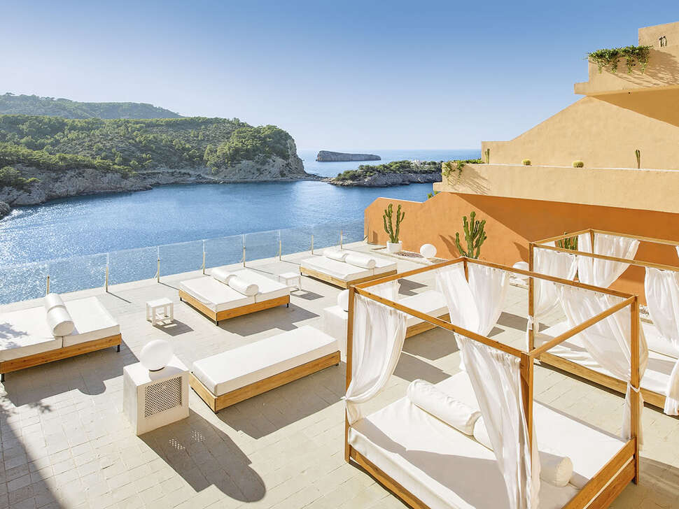 Hotel Galeon Ibiza