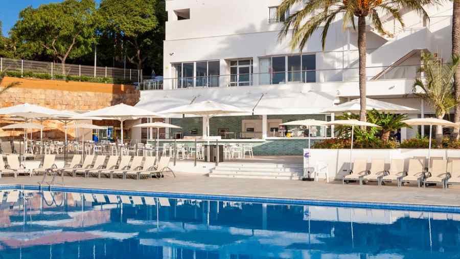 Hotel Globales Mimosa Mallorca