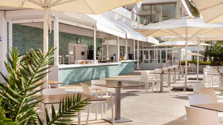 Hotel Globales Mimosa Mallorca