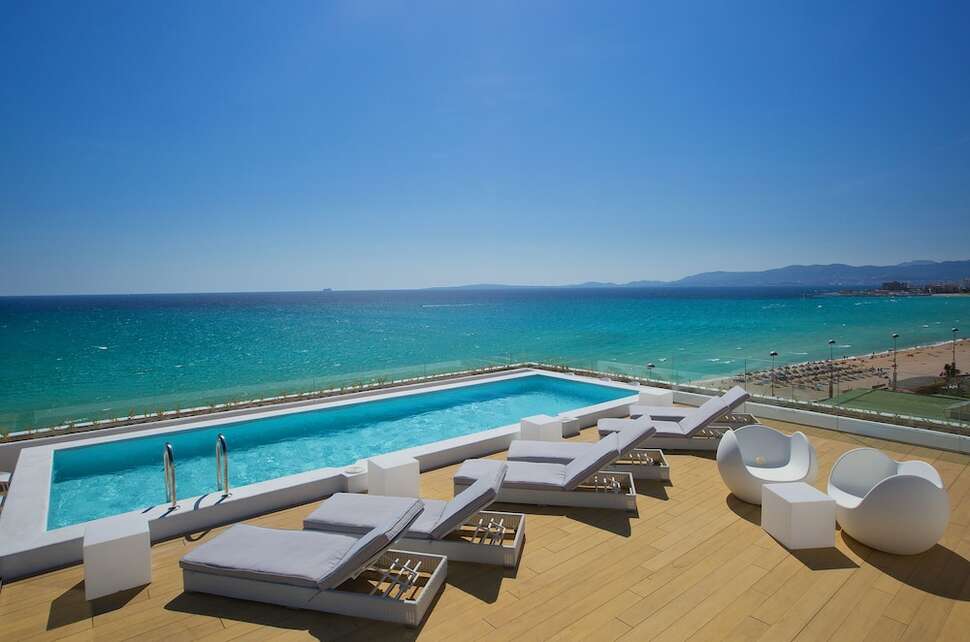 Hotel HM Tropical Mallorca