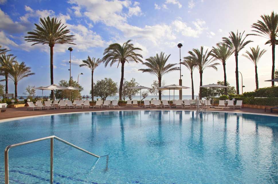 Hotel HM Tropical Mallorca