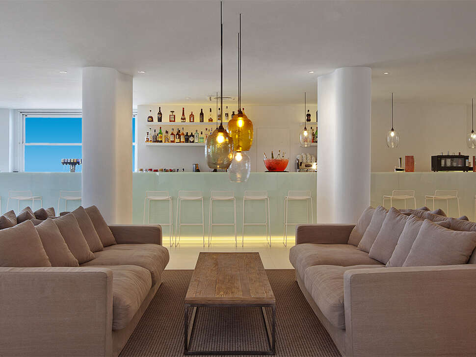 Hotel HM Tropical Mallorca