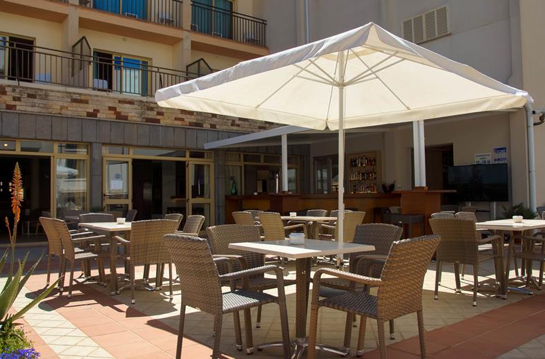Hotel Iris Mallorca